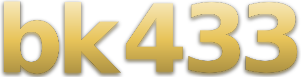 bk433 logo